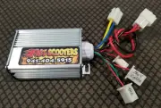 Razor Crazy Cart XL 36 volt Performance Upgrade Speed Controller