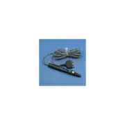 Monopolar handpiece, with 2 pushbuttons and hard cable 5 m