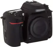 Nikon D7500 20.9MP DX-Format DSLR Camera (Body Only) - AUTHORIZED NIKON DEALER