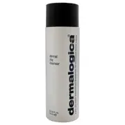 Dermal Clay Cleanser by Dermalogica for Unisex - 8.4 oz Cleanser (Tester)
