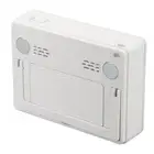 Digital Clock LED Digital Clock Date Week Temperature Display For Bedroom
