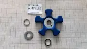 Star Brake Reel Mitchell Riptide 4/0 6/0 Drag Star Washer Real Part 182430
