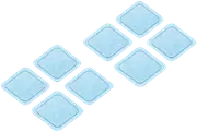 Beurer Replacement Pads
