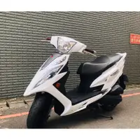 在飛比找蝦皮購物優惠-川鋐車城中古機車 2013 光陽 KYMCO G6 二手機車