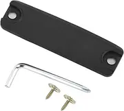 Upgraded Trunk Hatch Liftgate Switch Latch Release Button Cover OE: 8484021010