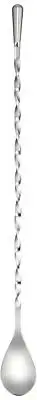 Bar spoon silver 29.5cm drop YUKIWA Q-03302185