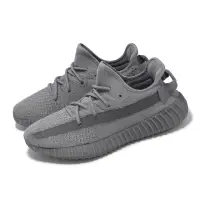 在飛比找momo購物網優惠-【adidas 愛迪達】休閒鞋 Yeezy Boost 35