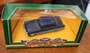 Corgi Classics D709/2 Ford Zodiac Saloon two tone blue 1/43 scale