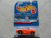 Dodge Sidewinder 1998 First Editions Hot Wheels - Card is Taped
