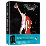 FREDDIE MERCURY: 璀璨奪目的佛萊迪．墨裘瑞 (誠品獨家書衣版)/ 亞豐索．卡薩斯 ESLITE誠品