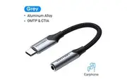 Vention USB-C Type C to 3.5mm Adapter