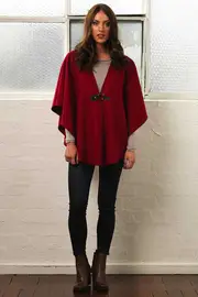 Jive Circle Cape--VIG-VTEX039