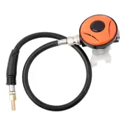 Fine Workmanship Scuba Regulator Mouth Piece for Underwater Adventure