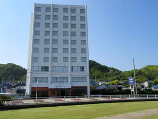 房総白濱海裡飯店(舊:紀州鐵道 房總白濱飯店)Boso Shirahama Umisato Hotel