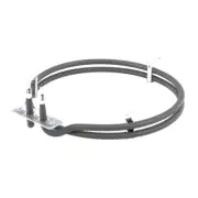 Midea 17471100004725 Appliance Convection Fan Element