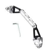 Metal Reinforcement Rod Crossbar for UHR150 Handlebar Extended Reinforce Lever