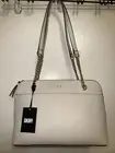DKNY BRYANT PARK TRIPLE COMPARTMENT BRAND NEW With Tag