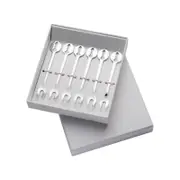 Bugatti Kiss Set of 6 Party Forks
