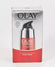 Olay Regenerist MICRO SCULPTING SERUM 1.7oz Advanced Anti-Aging Moisturize NIB