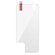2PCS HD Clear Anti-Scratch Rear Screen Protector Back Flim for iPhone 11 Pro Max 6.5 inch