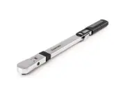 Tekton 3 8 Inch Drive Split Beam Torque Wrench 20 100 Ft Lb Accurate Calibration
