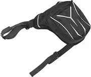 UPKOCH Flexible Sports Waist Bag Motorcycle Leg Bag Running Phone Pouch Compact Portable Storage