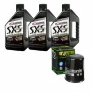 Tune Up Kit Synthetic Oil Change Service For Polaris Ranger 700 800