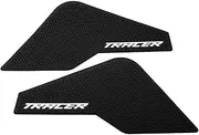 INLIMA Tracer 900 Side Tank Pad Protector Sticker Decal Knee Grip Fit for Y-amaha Tracer MT-09 FJ-09 Tracer 900 2015-2019 2016 2017