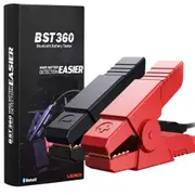 LAUNCH BST360 ? Bluetooth Car Battery Tester for 6V-16V Batteries