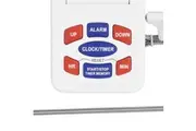 Hygiplas Oven Digital Cooking Thermometer