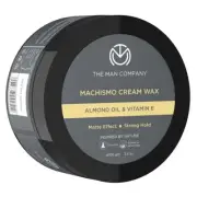 The Man Company Machismo Stronghold Hair Wax for Men, 100 gm | free shipping