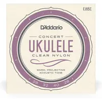 在飛比找蝦皮購物優惠-【領域音樂】D'Addario CONCERT Ukulel