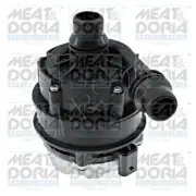 Additional Water Pump For FIAT Doblo Mpv Ducato Bus Van 10- 52152074