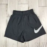 在飛比找蝦皮購物優惠-『 SLW 』DM6740-010 女 NIKE 大勾LOG