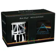 Pink Floyd - Mug & Sock Pack