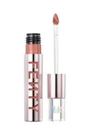 Fenty Beauty Icon Velvet Liquid Lipstick, Lipstick, Noodz & Dudez