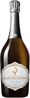 Billecart-salmon Blanc De Blancs Cuvee "Louis"2008 750ml