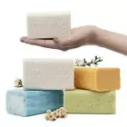 NATURAL AUSTRALIAN~U PICK 1 FRAGRANCED SOAP~TRIPLE MILLED SOAP 200g EACH NIP