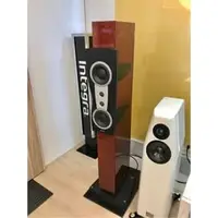 在飛比找PChome商店街優惠-統元音響 Dynaudio C2簽名版 展示出清 99%新 