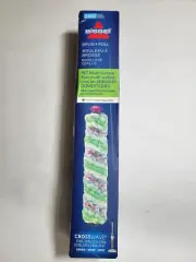 Bissell Tangle-Free Crosswave Multi-Surface Pet Brush Roll 2460 NEW