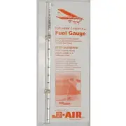 J-Air Fuelhawk Fuel Gauge - Cessna C-182 / 43 Gallon - Pre-Flight Fuel Dipstick
