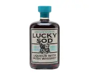 LUCKY SOD LIQUEUR WITH IRISH WHISKEY 29% 700ML