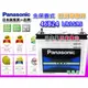 ☼ 台中苙翔電池 ►Panasonic 國際牌汽車電瓶 (46B24R) 55B24R 65B24R ALTO SX4