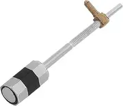 SUPVOX Professional Cello Bow Frog Screw Precision Tailpiece Replacement Part for Various Cello Models User Friendly Installation Reliable Stability and Sound Performance
