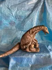 Dinosaur Puppet Diamanthasaurus Dinosaur By HANSA