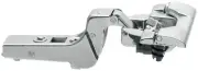 Blum 71B9790 CLIP Top Inset INSERTA Cabinet Door Hinge - Nickel