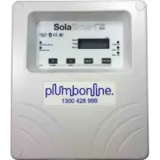 NEW Hills Esteem HSC-01 Senztek Solar hot water SolaSmart PLUS Controller
