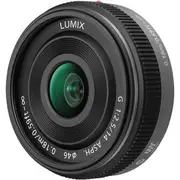 Panasonic Lumix 14mm F2.5 Lens