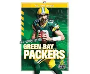 The Story of the Green Bay Packers