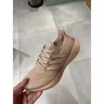 <TAIWAN小鮮肉> ADIDAS ULTRABOOST 21 粉 玫瑰金 慢跑鞋 馬牌底 女鞋 FY0391